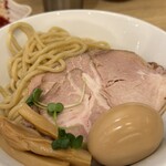 つけめんTETSU - 