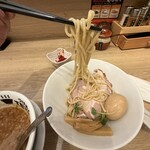 つけめんTETSU - 