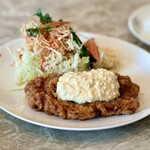 ボンボン - チキン南蛮