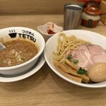 つけめんTETSU - 
