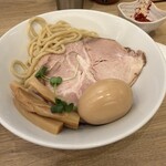 つけめんTETSU - 