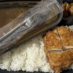 CoCo壱番屋 - 料理写真: