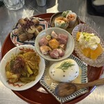 ジャンソーアタル - 