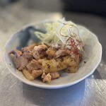 ジャンソーアタル - 