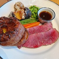 Orby Restaurant - 