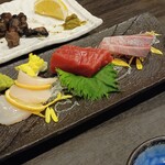 真田坂の小助 - 