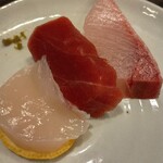 真田坂の小助 - 