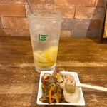 クバーノクバーノ - 