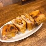 クバーノクバーノ - 