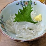 大衆酒場 ラクダ - ぷりっぷり