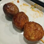 真田坂の小助 - 