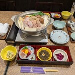 ちゃんこ霧島 - 