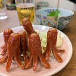 大衆酒場 ラクダ - アップ