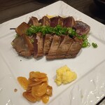 真田坂の小助 - 