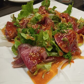 真田坂の小助 - 料理写真: