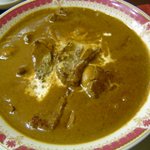 トマト - ビーフストロガノフ