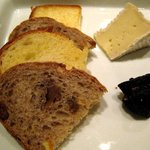 Restaurant27 - チーズ（追加料金）