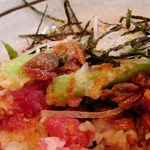 丼厨房 シェ・くぼた - 