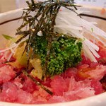 丼厨房 シェ・くぼた - 