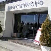 HACHINOJO food・wine - 大谷石造りの落ち着いたお店