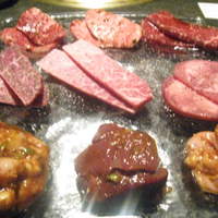 和牛焼肉 土古里 上野バンブーガーデン店 - 