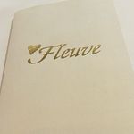 Fleuve - 【2015年3月ランチ】"ここじゃなきゃ"な点は見つからず…