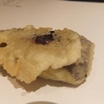 天七 - 熊本産のなす