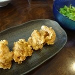 Gunchan - 唐揚げ