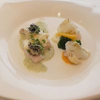 フレンチレストラン フルーヴ - 【2015年3月ランチ】"ここじゃなきゃ"な点は見つからず…
