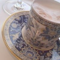 フレンチレストラン フルーヴ - 【2015年3月ランチ】"ここじゃなきゃ"な点は見つからず…