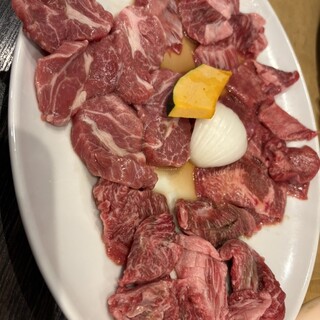 焼肉 三四郎_0