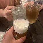 Azzurro520 - かんぱーい