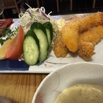魚将　さかなちゃん - 