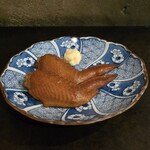 wapiti - 