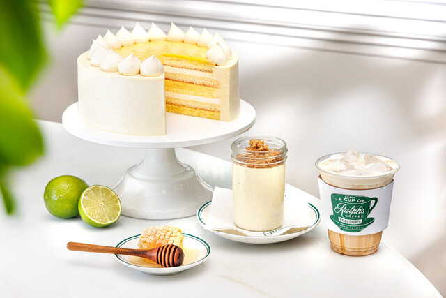 ラルフズコーヒー 心斎橋 （Ralph's Coffee） - 心斎橋/カフェ | 食べログ