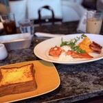 GREEN HOUSE by MERCER BRUNCH - 