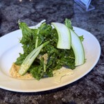 GREEN HOUSE by MERCER BRUNCH - 