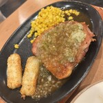 サイゼリヤ - 