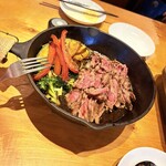 グリルパン料理 うえちゃん家 - 