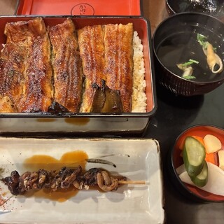 鰻 かねいち_1