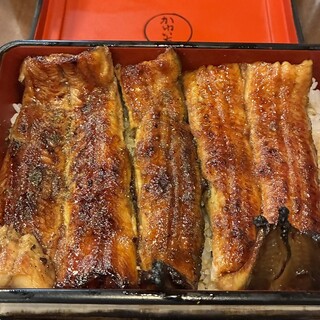 鰻 かねいち_0