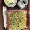 阿づ満庵 - 料理写真: