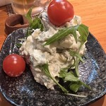 肴の店 枝むら - 