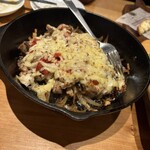 グリルパン料理 うえちゃん家 - 