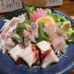 肴の店 枝むら - 