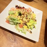 グリルパン料理 うえちゃん家 - 