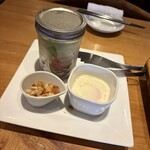 グリルパン料理 うえちゃん家 - 