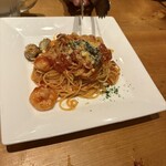 グリルパン料理 うえちゃん家 - 