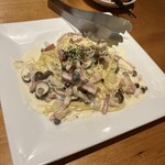グリルパン料理 うえちゃん家 - 