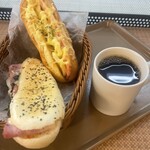 サンエトワール - 料理写真: